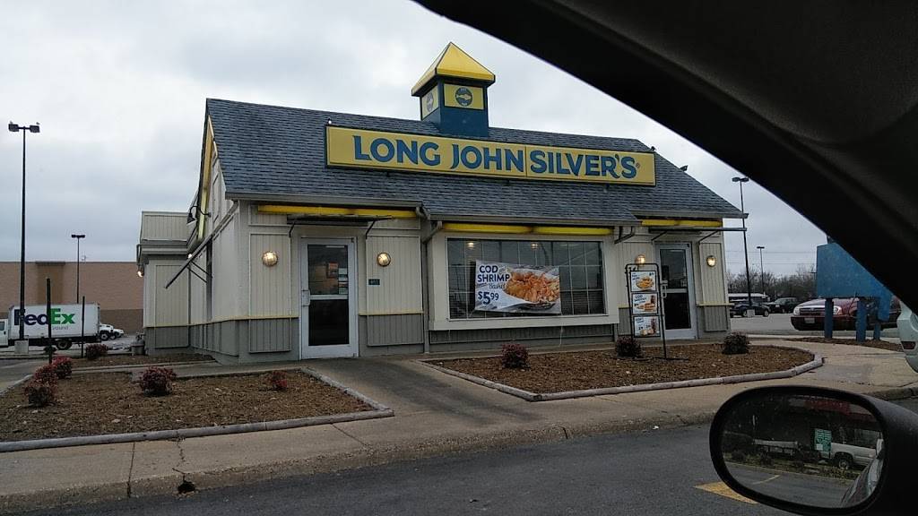 Long John Silvers | restaurant | 3341 Virginia Beach Blvd, Virginia Beach, VA 23452, USA | 7573406570 OR +1 757-340-6570