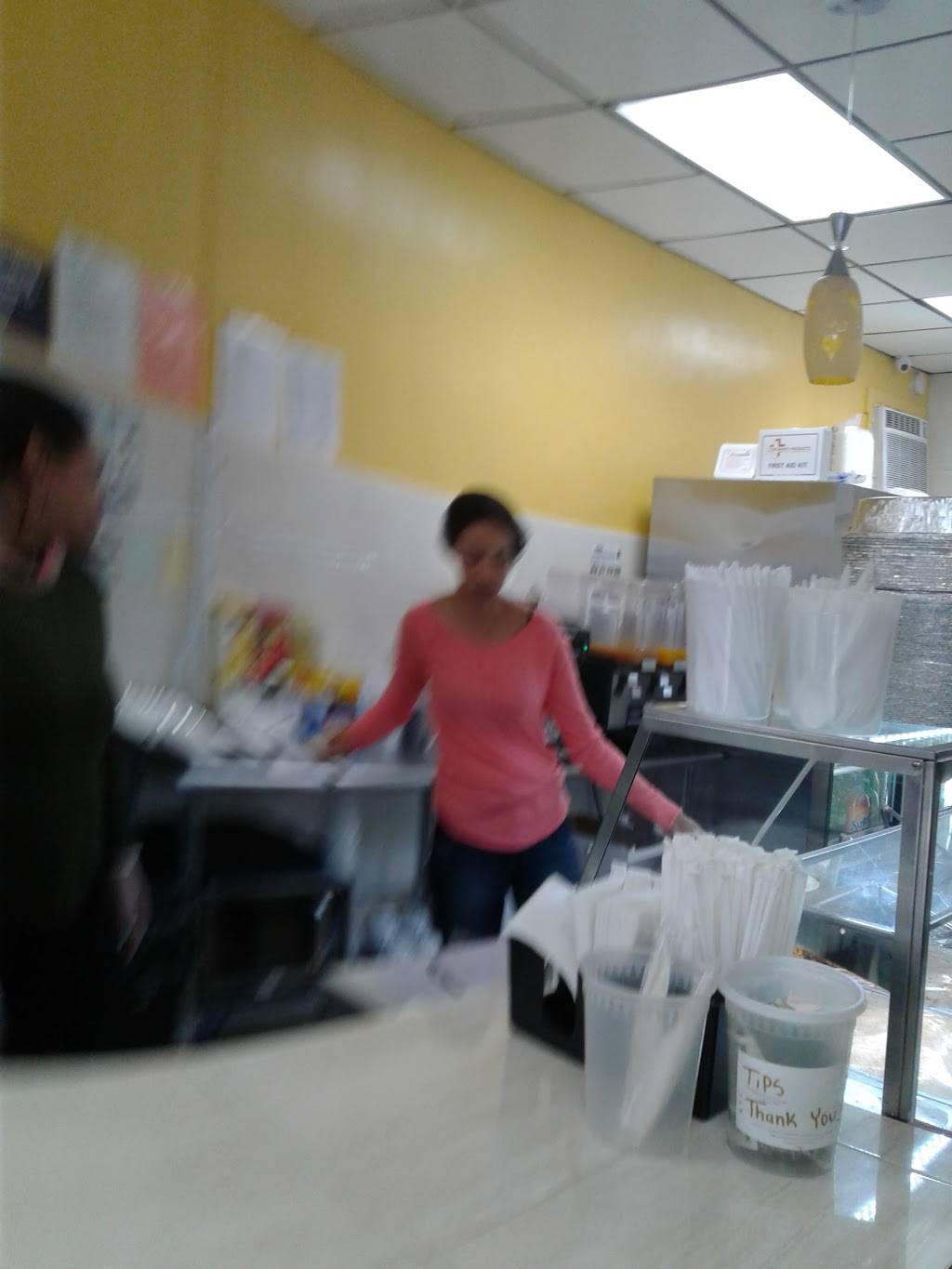 Pio Pio Dominicano | restaurant | 103-09 101st Ave, Ozone Park, NY 11416, USA | 7184801552 OR +1 718-480-1552