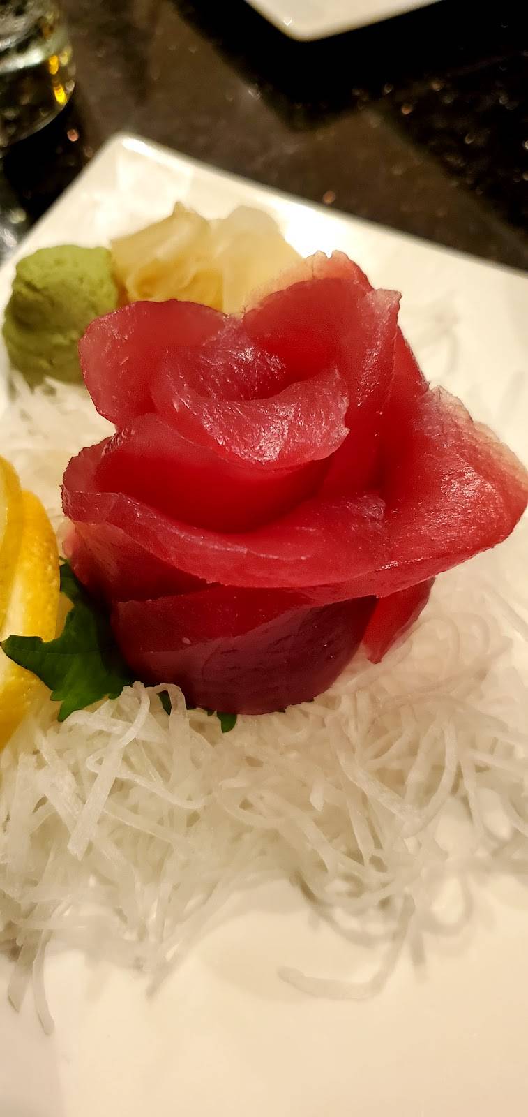 Misono | restaurant | 669 VFW Pkwy, Chestnut Hill, MA 02467, USA | 6173259919 OR +1 617-325-9919