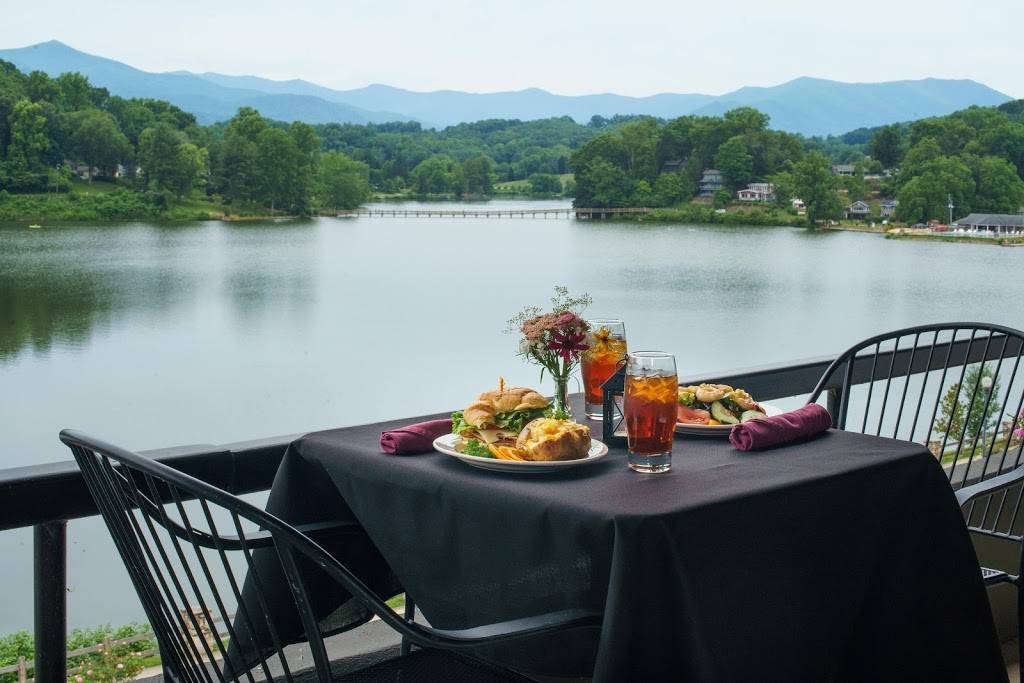 The Terrace Bistro at Lake Junaluska | restaurant | 689 N Lakeshore Dr, Lake Junaluska, NC 28745, USA | 8284546662 OR +1 828-454-6662
