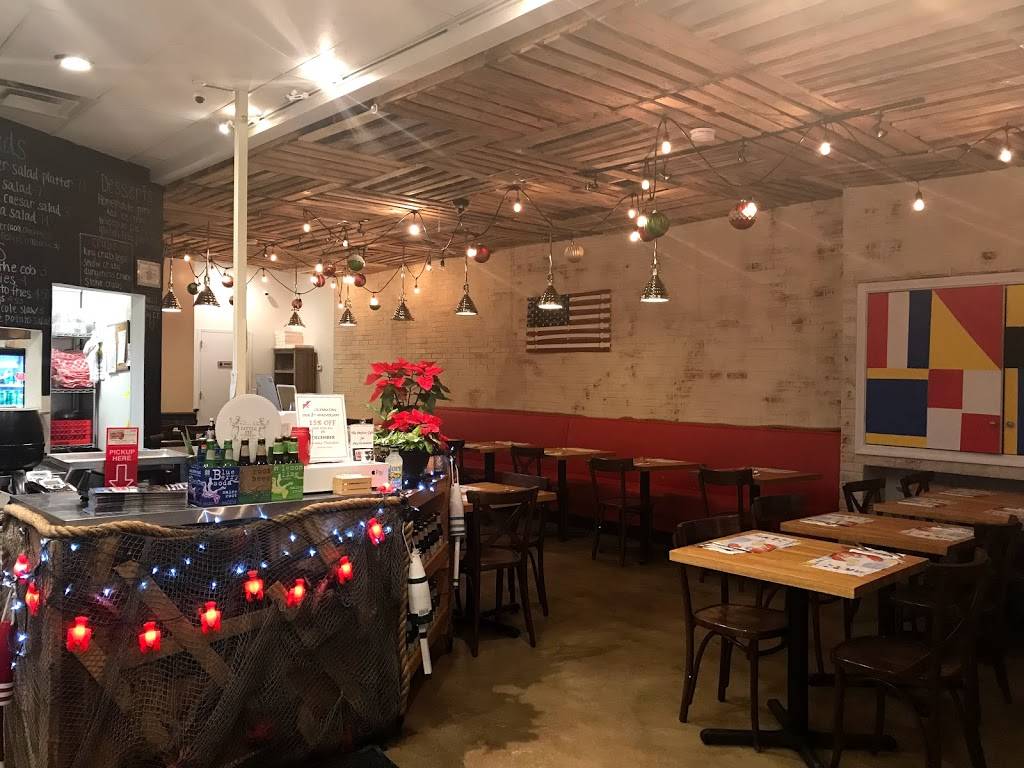 Jacks Lobster Shack Edgewater | restaurant | 1040 River Rd, Edgewater, NJ 07020, United States | 2012242808 OR +1 201-224-2808