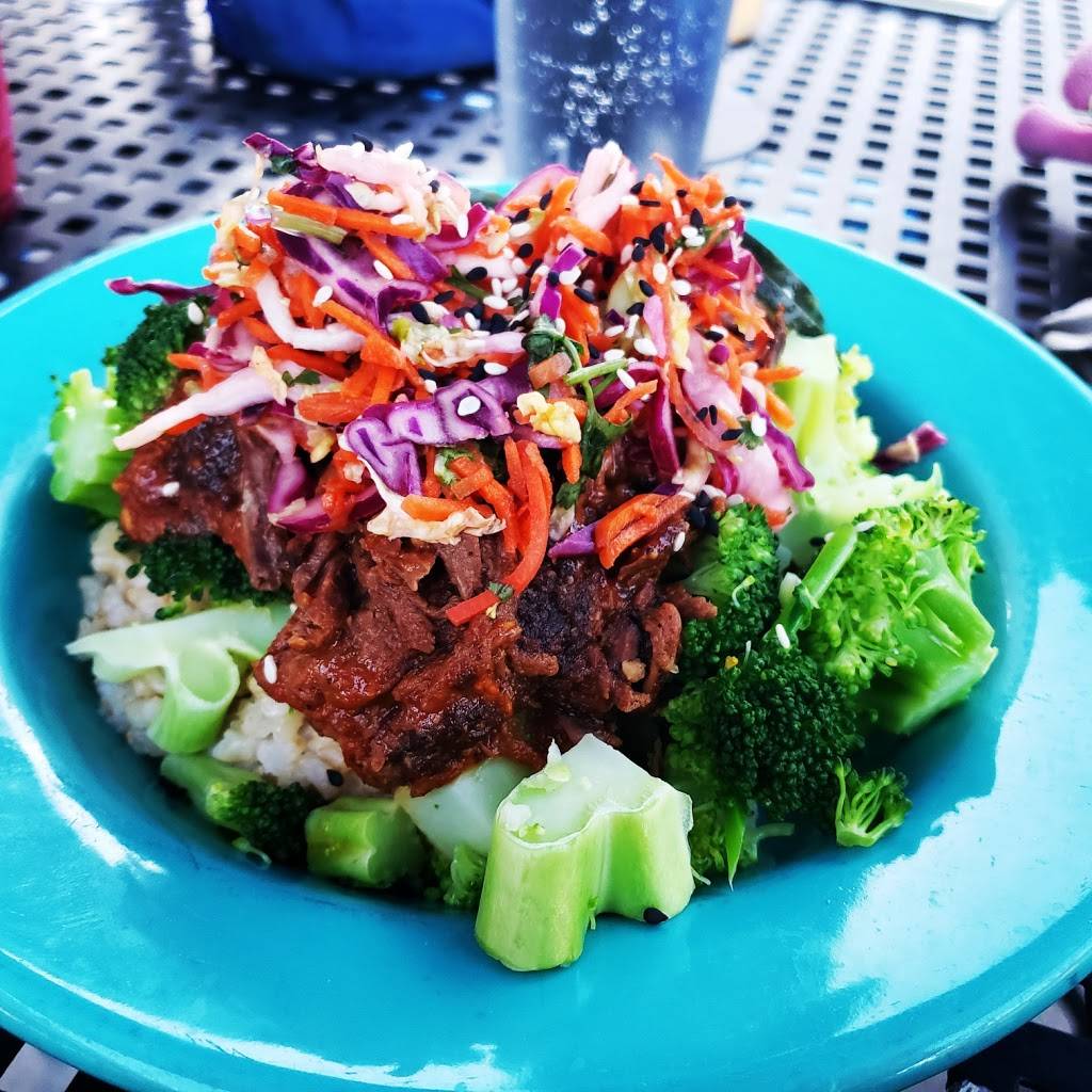 Laughing Planet | restaurant | 2864 Willamette St #100, Eugene, OR 97405, USA | 5415055399 OR +1 541-505-5399