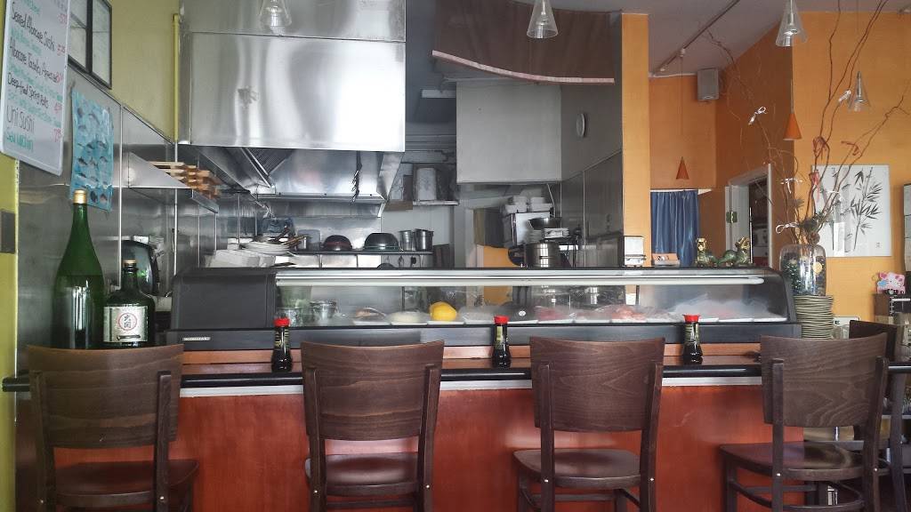 Amberjack | restaurant | 72 E Blithedale Ave, Mill Valley, CA 94941, USA | 4153831327 OR +1 415-383-1327