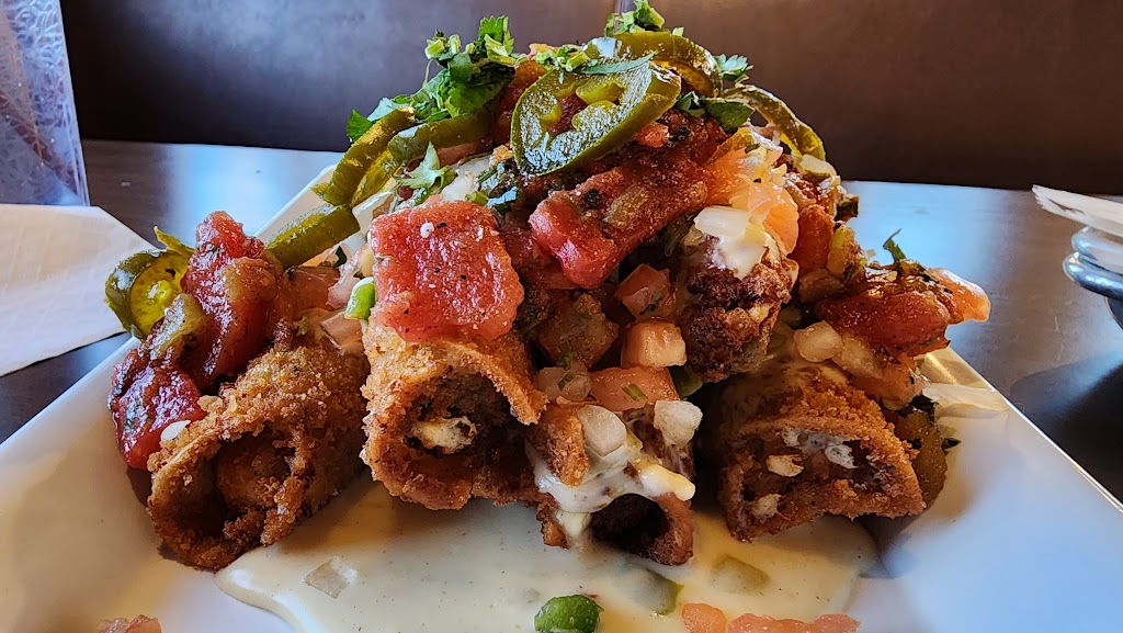 Agave & Rye Perrysburg | restaurant | 1210 Levis Commons Blvd, Perrysburg, OH 43551, USA | 5672763742 OR +1 567-276-3742