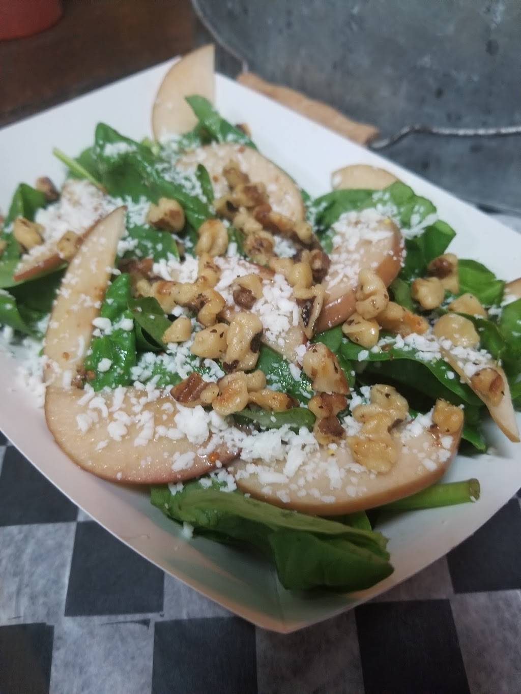 Righteous BBQ | restaurant | 17 S 2nd St, Grand Haven, MI 49417, USA | 6164147822 OR +1 616-414-7822