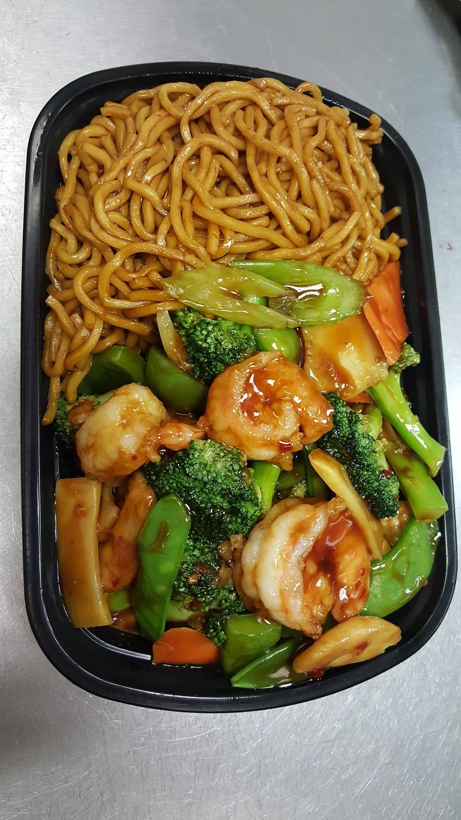 Shanghai Bistro Tates Creek Center | restaurant | 4101 Tates Creek Centre Dr #118, Lexington, KY 40517, USA | 8592720588 OR +1 859-272-0588