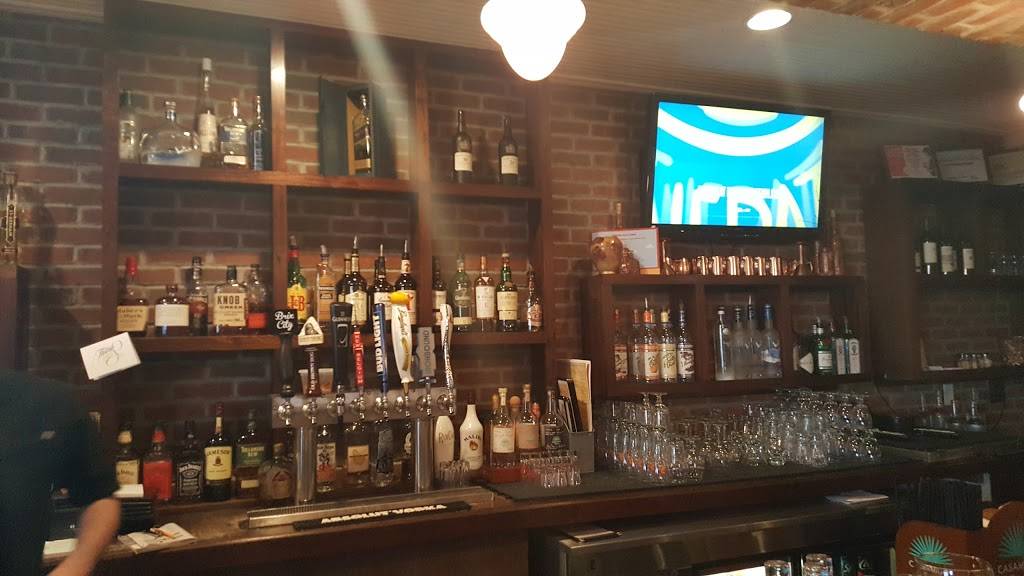 Brix Restaurant & Pizza Bar | restaurant | 371 Franklin Ave, Belleville, NJ 07109, USA | 9737517001 OR +1 973-751-7001