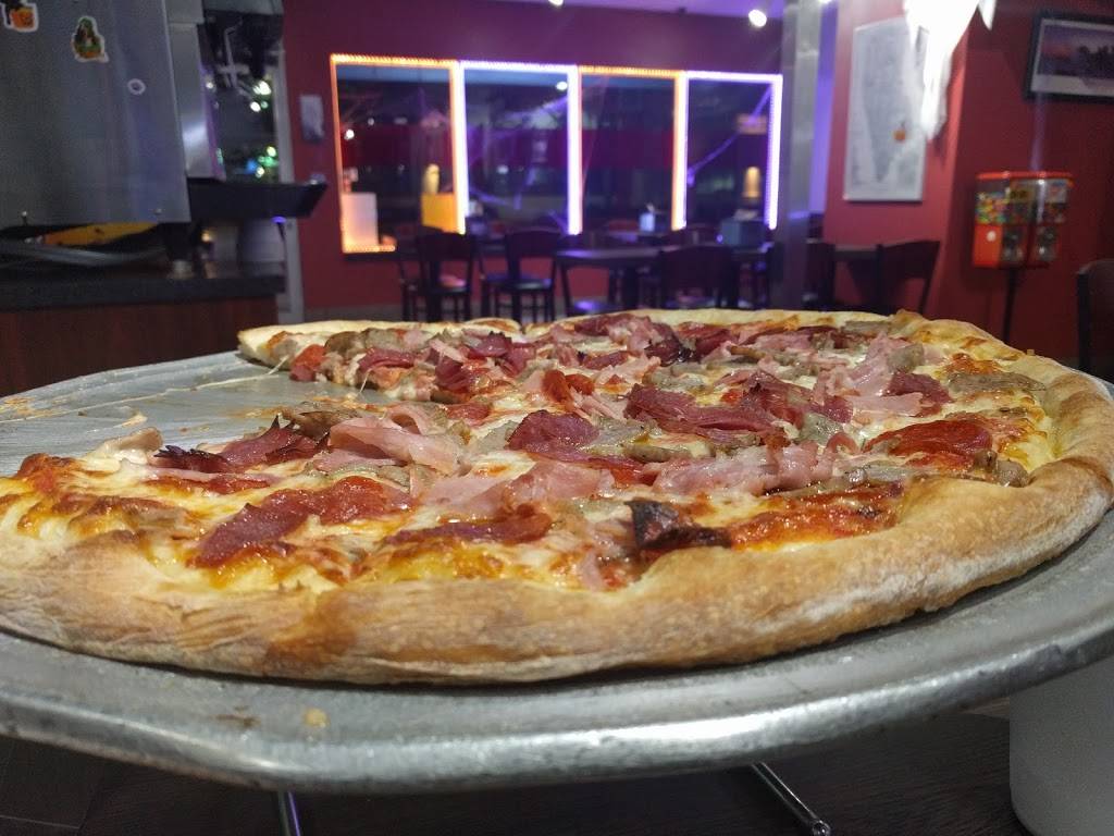 Big Cs Downtown Pizzeria | meal delivery | 1509 S Andrews Ave, Fort Lauderdale, FL 33316, USA | 9544634801 OR +1 954-463-4801