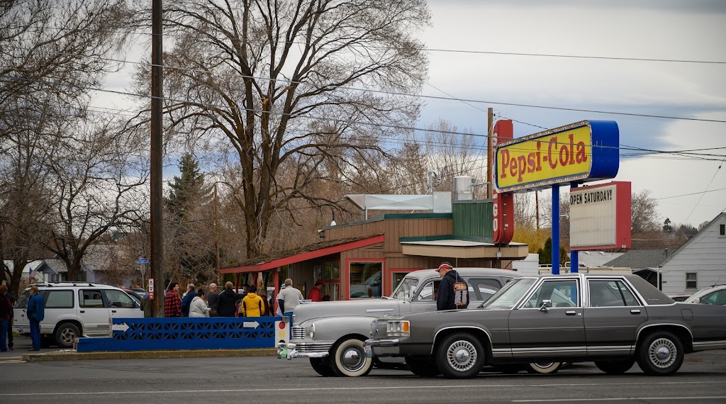 Stop & Go Drive Inn | restaurant | 2820 Fruitvale Blvd, Yakima, WA 98902, USA | 5094524641 OR +1 509-452-4641