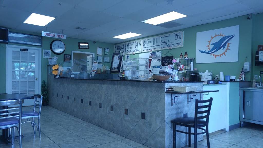 Monster Subs | restaurant | 2172 W Oakland Park Blvd, Fort Lauderdale, FL 33311, USA | 9547394546 OR +1 954-739-4546