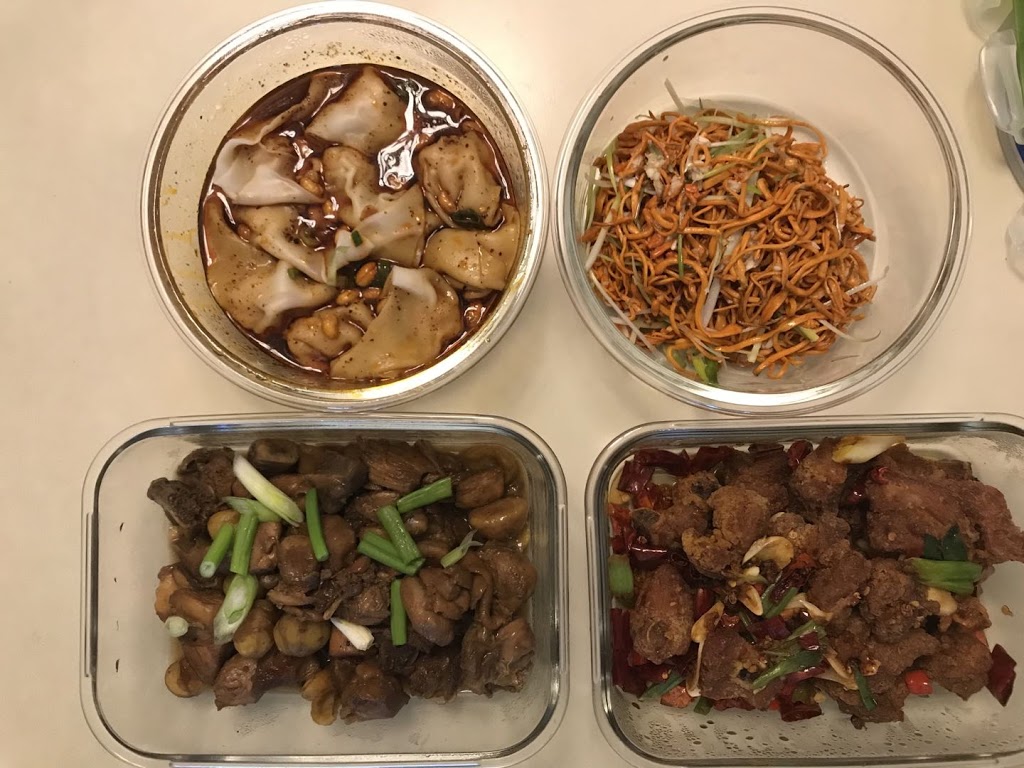 Mala Sichuan Bistro | restaurant | 3412 Hwy 6 Ste.P, Sugar Land, TX 77478, USA | 8325327744 OR +1 832-532-7744