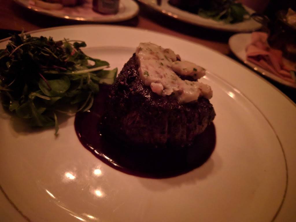 Delilah | night club | 7969 Santa Monica Blvd, West Hollywood, CA 90046, USA | 3237450600 OR +1 323-745-0600