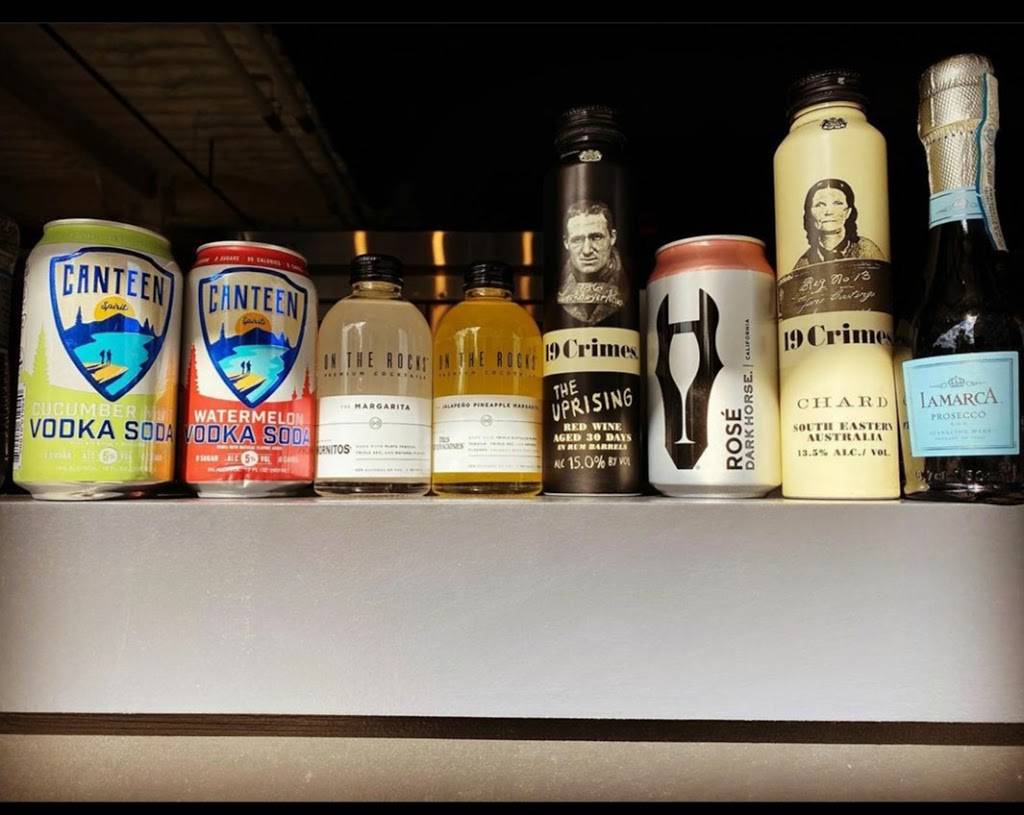 Lord Hobo Seaport | restaurant | 2 Drydock Ave, Boston, MA 02210, USA | 8572771496 OR +1 857-277-1496