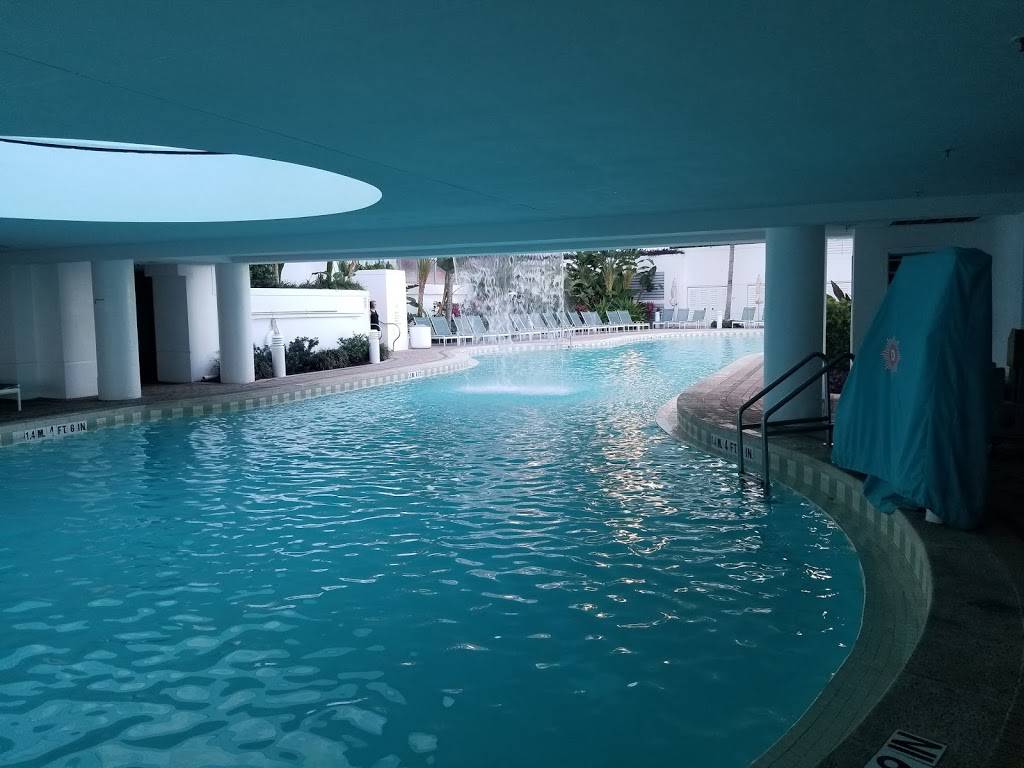 Playa | restaurant | 3555 S Ocean Dr, Hollywood, FL 33019, USA | 9546026000 OR +1 954-602-6000