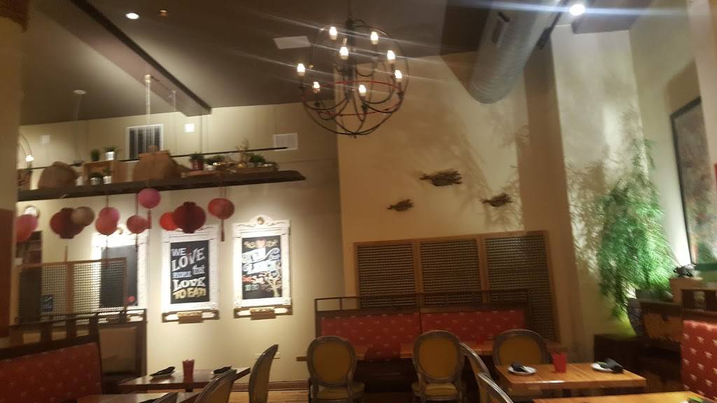 Asian Outpost | night club | 1315 S Wabash Ave, Chicago, IL 60605, USA | 3126621100 OR +1 312-662-1100