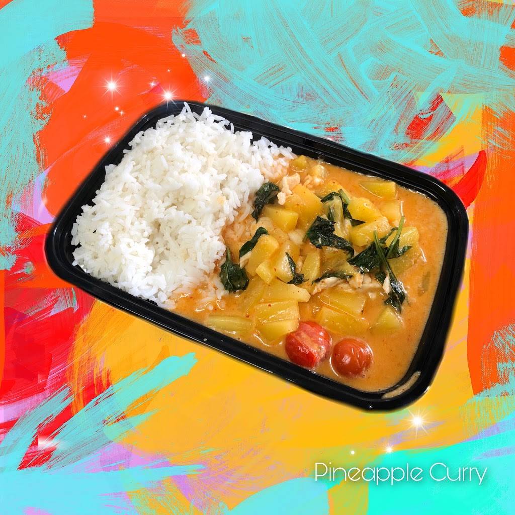 Pinto Thai Kitchen Sandy | restaurant | 38400 Pioneer Blvd, Sandy, OR 97055, USA | 5038759551 OR +1 503-875-9551