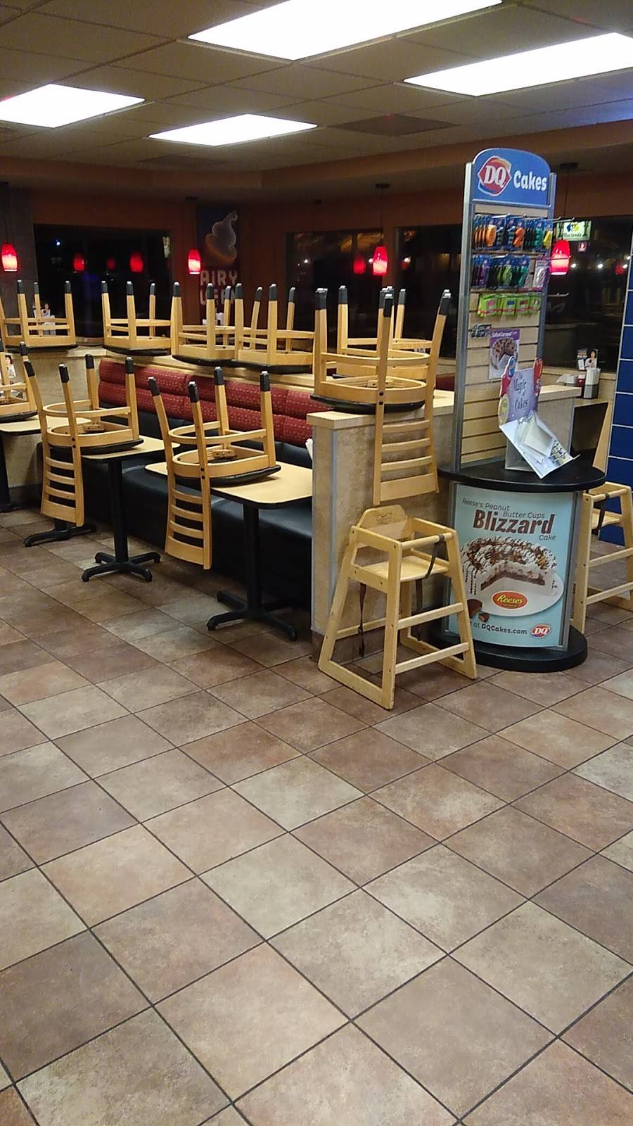 Dairy Queen Grill & Chill | restaurant | 3255 Lancaster Dr NE, Salem, OR 97305, USA | 5033780030 OR +1 503-378-0030