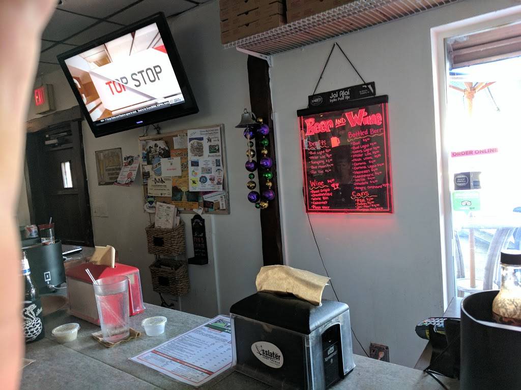 Brunos Pizzeria | restaurant | 366 N Orlando Ave, Cocoa Beach, FL 32931, USA | 3217838484 OR +1 321-783-8484