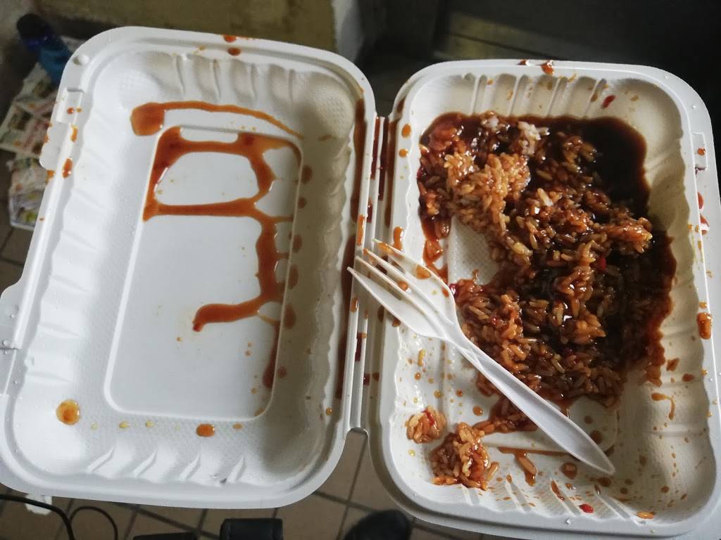 King Food | restaurant | 127 Malcolm X Blvd, Brooklyn, NY 11221, USA | 7189197176 OR +1 718-919-7176