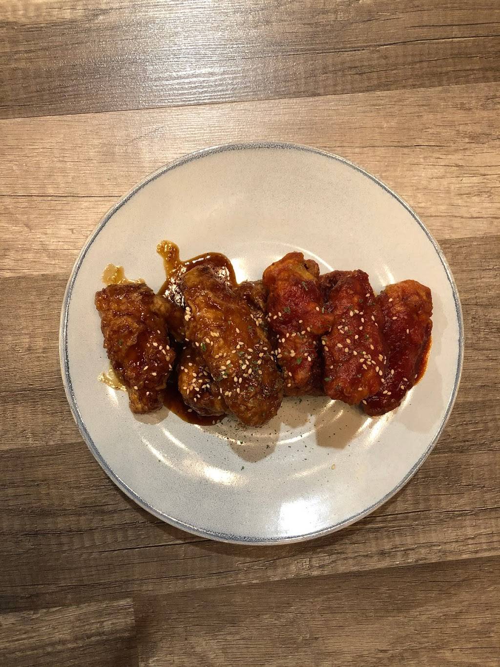 Wok & Pot | restaurant | 333 Westminster St, Providence, RI 02903, USA | 4012740276 OR +1 401-274-0276