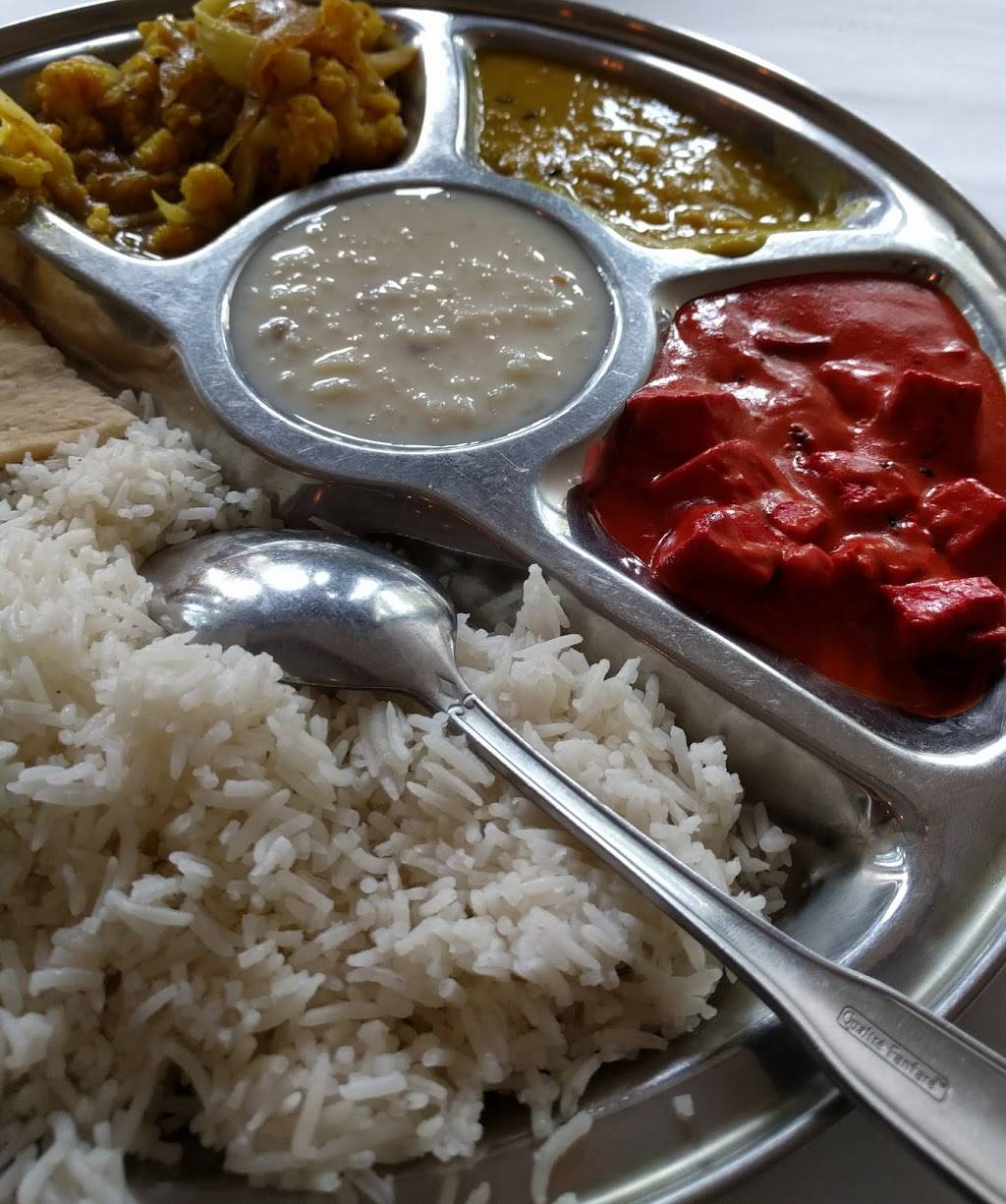 Mumbai Indian Grill | restaurant | 1728 Sherman Ave, Evanston, IL 60201, USA | 8478592453 OR +1 847-859-2453
