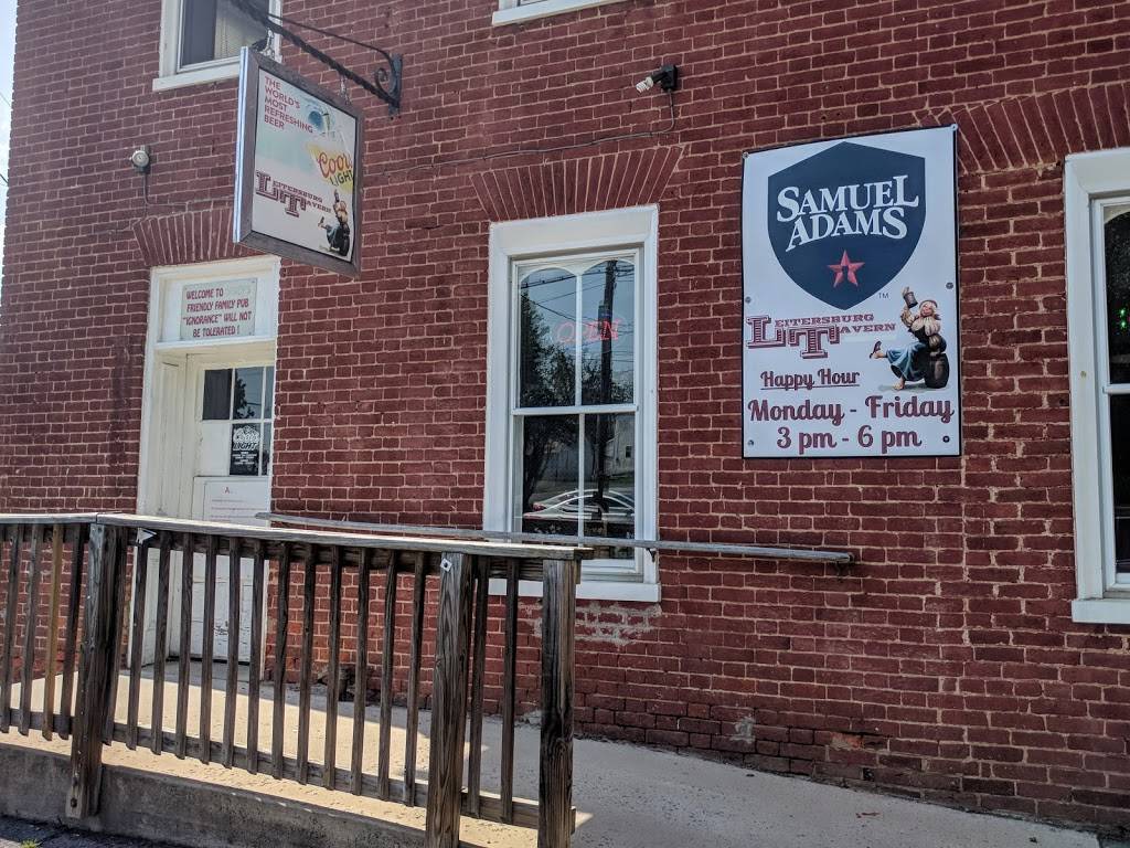 Leitersburg Tavern | restaurant | 21400 Leiter St, Hagerstown, MD 21742, USA | 2403474821 OR +1 240-347-4821