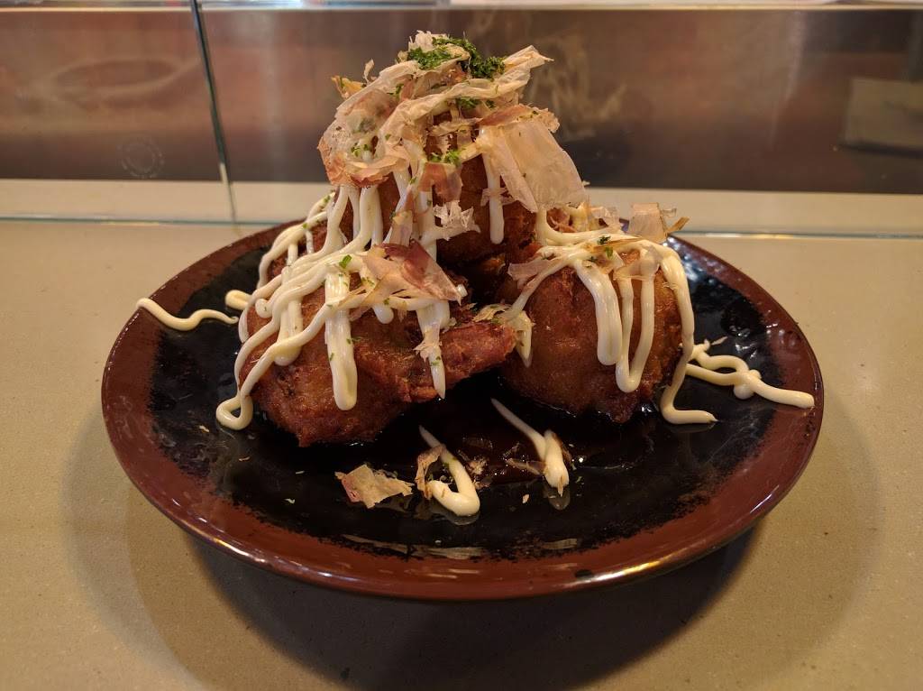 Fukuryu Ramen Upper Arlington | restaurant | 1600 W Lane Ave suite 160, Upper Arlington, OH 43221, USA | 6149295910 OR +1 614-929-5910