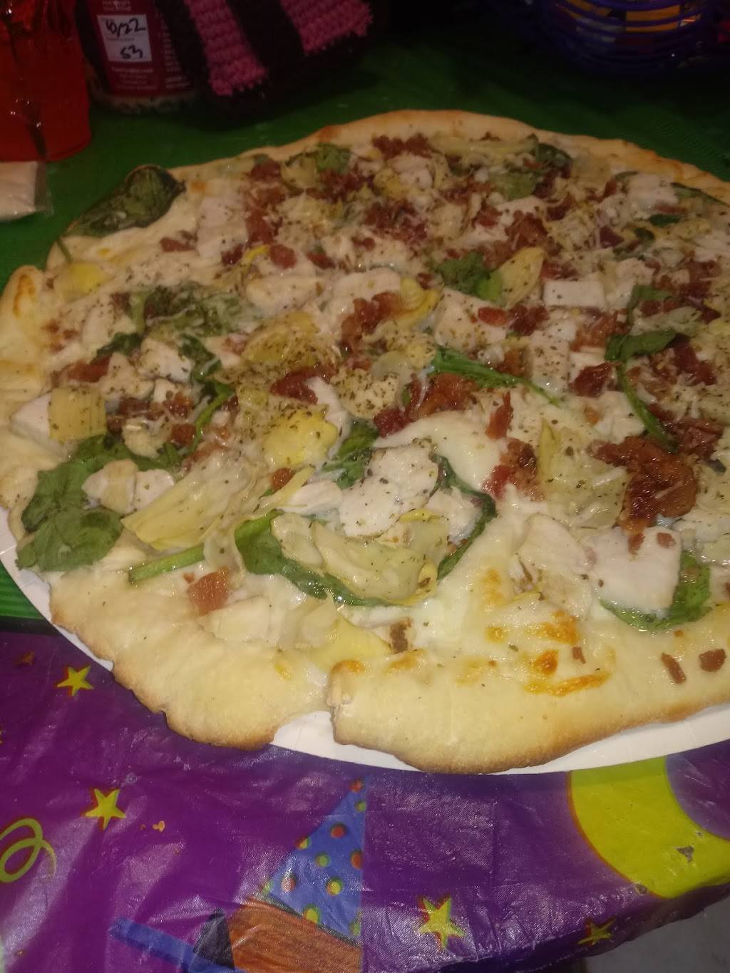 Papa Murphys | Take N Bake Pizza | meal takeaway | 1645 W 700 N Suite L, Salt Lake City, UT 84116, USA | 8013597272 OR +1 801-359-7272