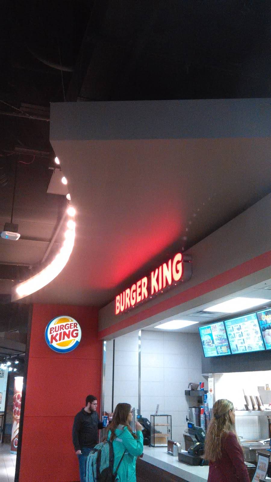 Burger King | restaurant | 550 Chestnut St, Terre Haute, IN 47809, USA | 8122372381 OR +1 812-237-2381