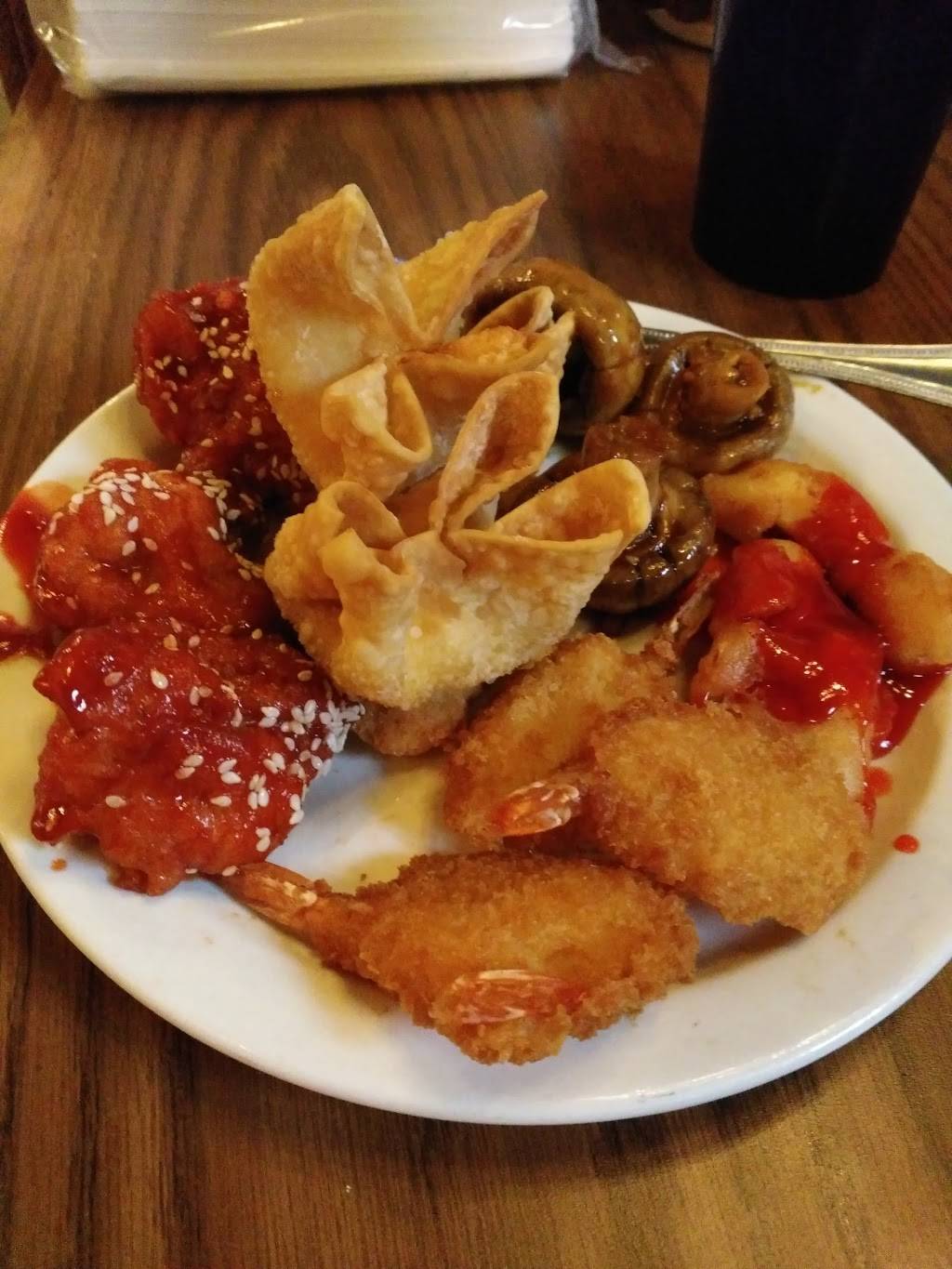 Yaos Downtown China Bistro | meal delivery | 113 S Main St #101, Memphis, TN 38103, USA | 9015232066 OR +1 901-523-2066