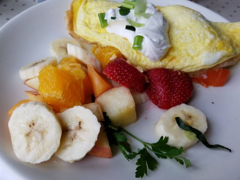 Lazy Susan Cafe | restaurant | 126 N Hemlock St, Cannon Beach, OR 97110, USA | 5034362816 OR +1 503-436-2816