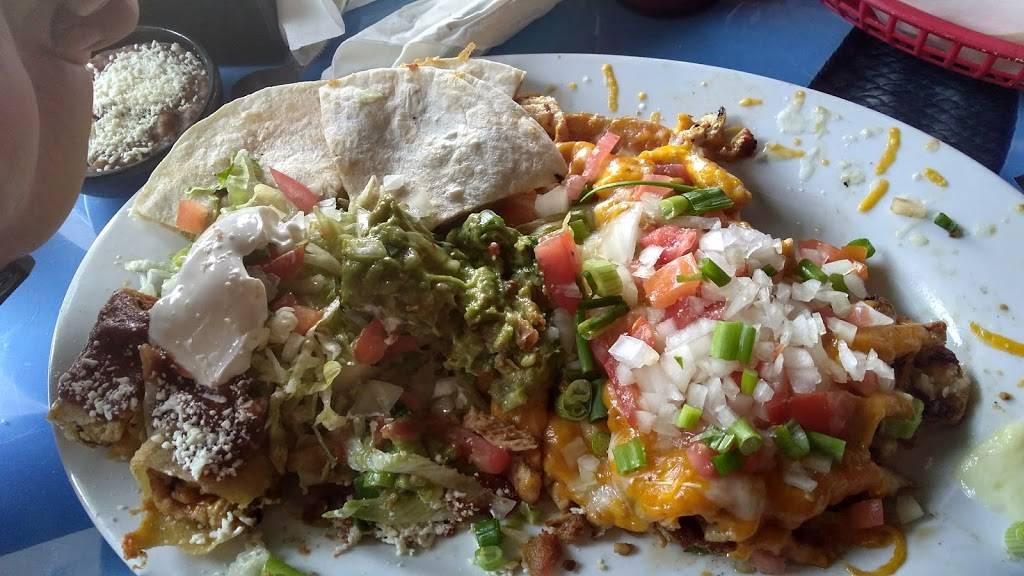 Puerto Vallarta Restaurant | restaurant | 1109 Hartnell Ave, Redding, CA 96002, USA | 5302232441 OR +1 530-223-2441