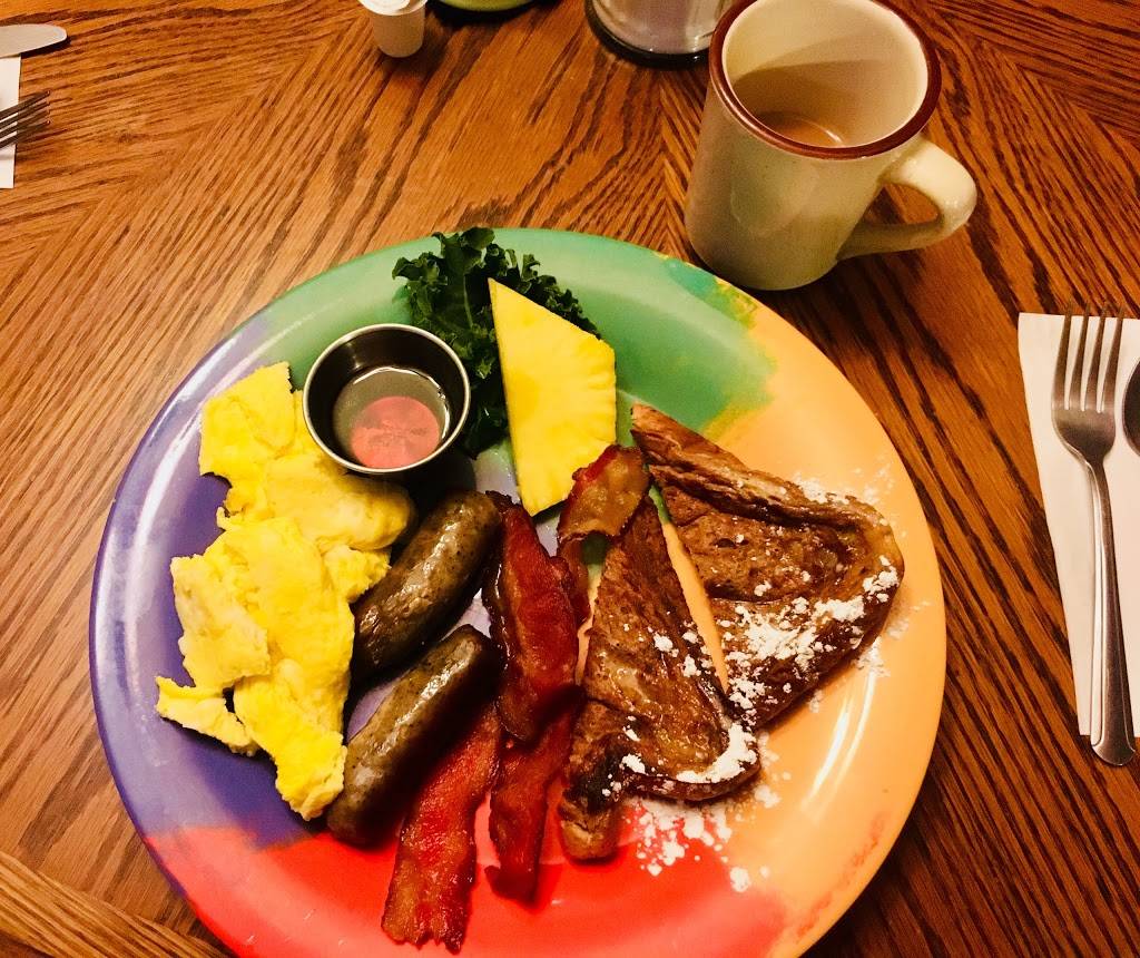 Squaw Peak Coffee Co. | restaurant | 33150 Coldwater Canyon Rd, Black Canyon City, AZ 85324, USA | 6233749000 OR +1 623-374-9000