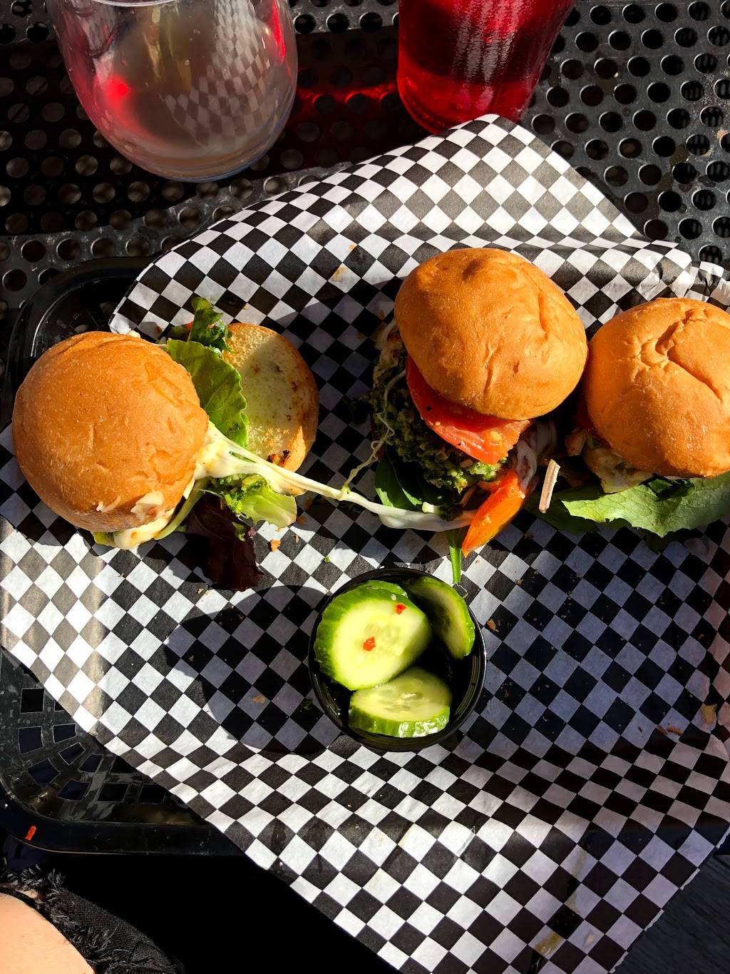 The Local Chandler | restaurant | 55 W Chicago St, Chandler, AZ 85225, USA | 4806999104 OR +1 480-699-9104