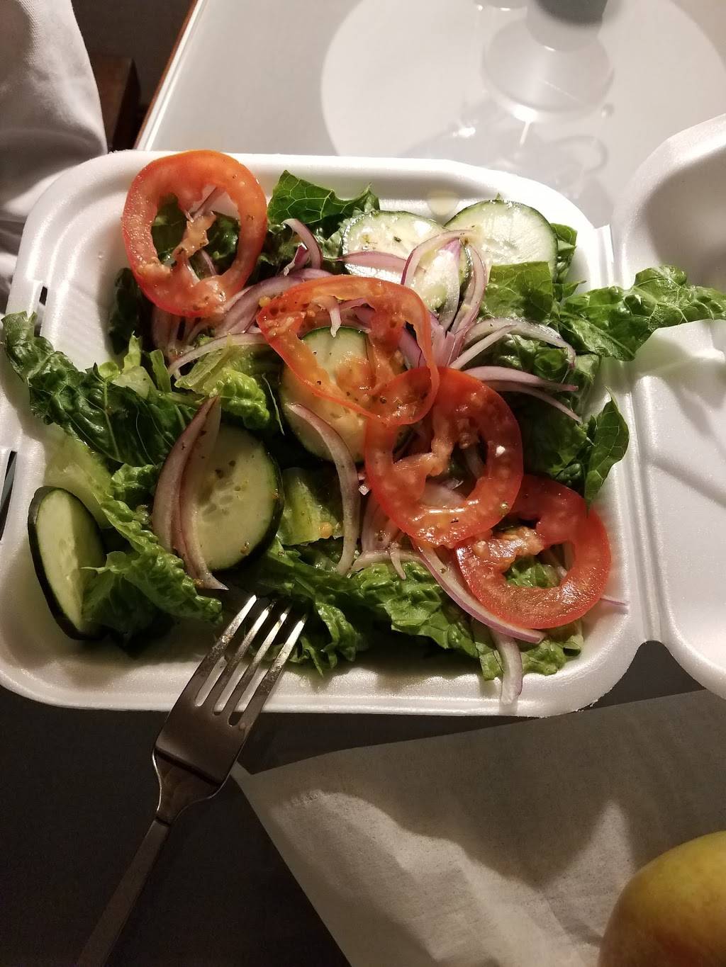 24th Street Pizza & Gyros | restaurant | 6648 B, 3405 N 24th St, Phoenix, AZ 85016, USA | 6025081910 OR +1 602-508-1910