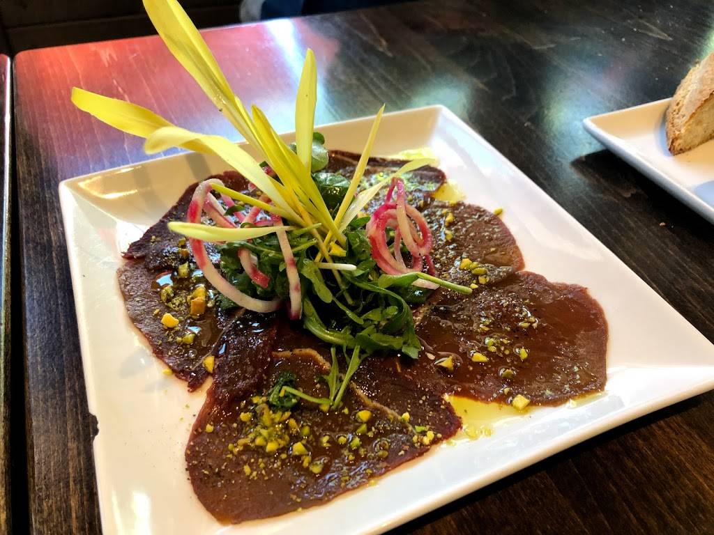 Restaurant Mille Pâtes | restaurant | 780 Rue de Saint Jovite, Mont-Tremblant, QC J8E 3J8, Canada | 8197173830 OR +1 819-717-3830