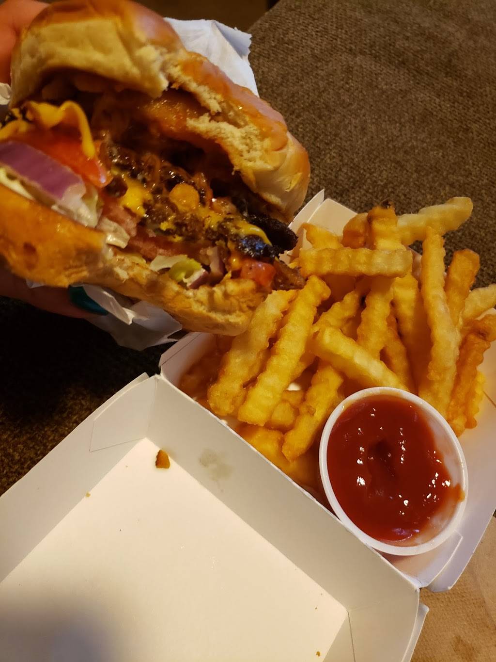 Culvers | restaurant | 548 E Brandon Blvd, Brandon, FL 33511, USA | 8134388340 OR +1 813-438-8340