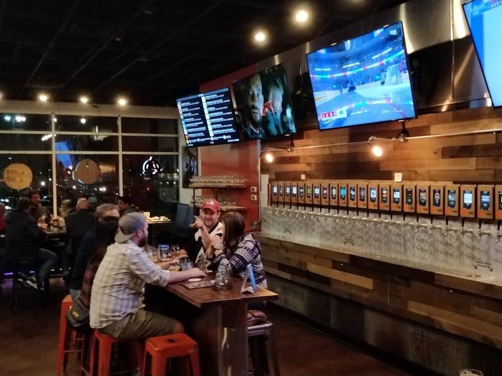 Tap It Tavern | restaurant | 5515 Olde Wadsworth Blvd #1-2, Arvada, CO 80002, USA | 3034236577 OR +1 303-423-6577