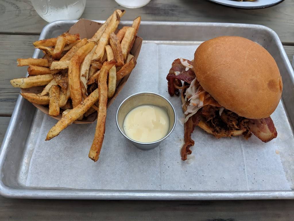 Happy Belly Kitchen & Truck | restaurant | 5863 S Vickery St, Cumming, GA 30040, USA | 4702537718 OR +1 470-253-7718