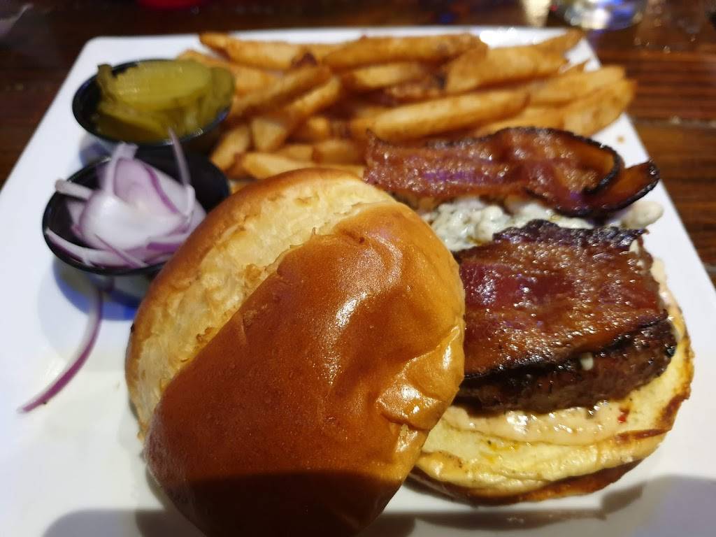 Auburn Draft House | restaurant | 161 E Magnolia Ave, Auburn, AL 36830, USA | 3345212739 OR +1 334-521-2739