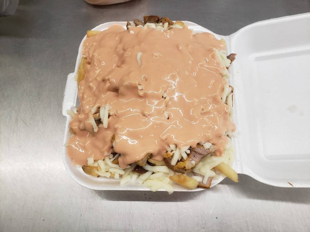 La Reina de la Fritura | restaurant | 5425 S Orange Blossom Trail, Orlando, FL 32839, USA | 4074123891 OR +1 407-412-3891