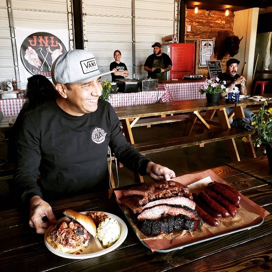 JNL Barbecue | restaurant | 1505 Town Creek Dr, Austin, TX 78741, USA | 5128399469 OR +1 512-839-9469