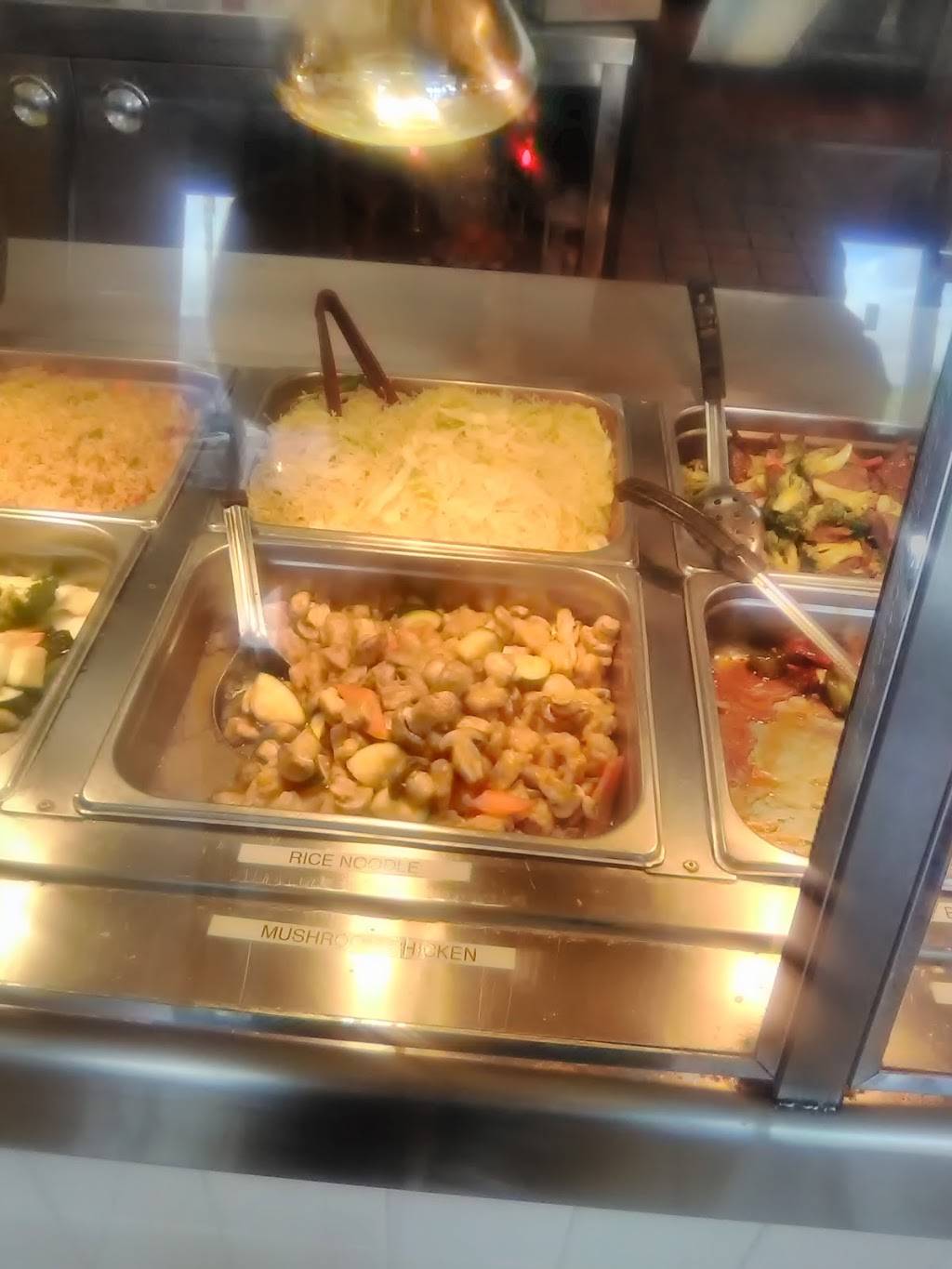 Little Beijing | restaurant | 41863 CA-74, Hemet, CA 92544, USA | 9516587078 OR +1 951-658-7078