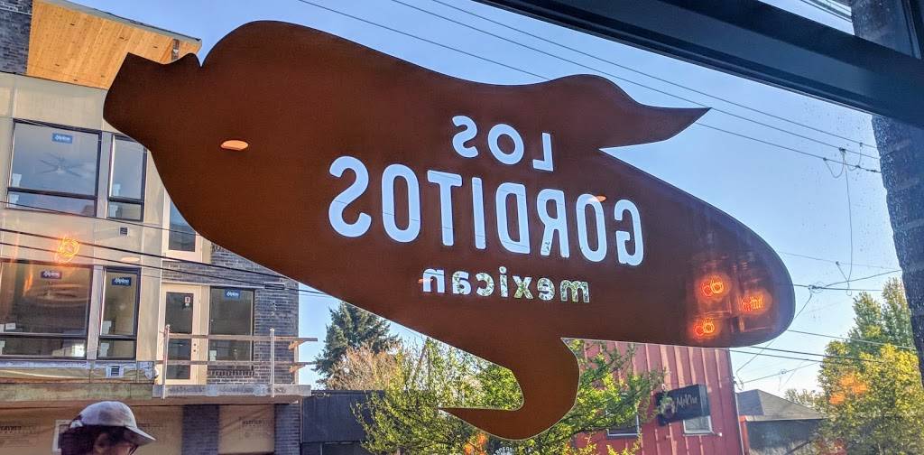 Los Gorditos | restaurant | 4937 SE Division St, Portland, OR 97206, USA | 9718652160 OR +1 971-865-2160