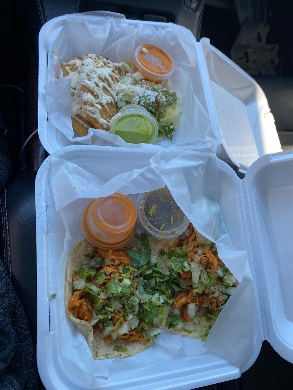 La Cabaña Mexican Kitchen | restaurant | 8710 Pensacola Blvd, Pensacola, FL 32534, USA | 8502665827 OR +1 850-266-5827