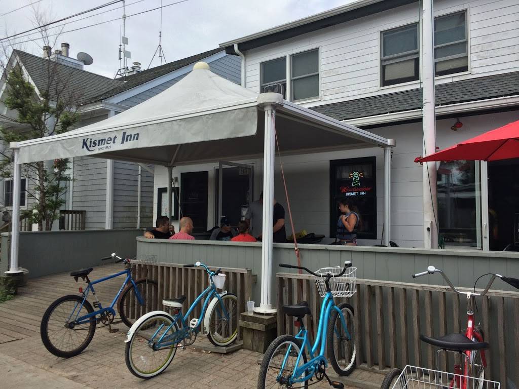 Kismet Inn | restaurant | 1 Oak St, Kismet, NY 11706, USA | 6315835592 OR +1 631-583-5592