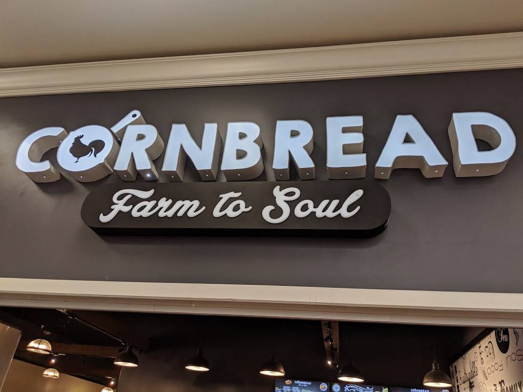 Cornbread West Mifflin | restaurant | 2351 Century Dr, West Mifflin, PA 15122, USA | 4128533019 OR +1 412-853-3019