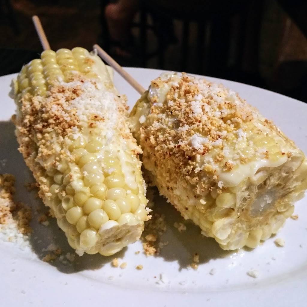 Todo Bien Kitchen | restaurant | 22616 Ventura Blvd, Woodland Hills, CA 91364, USA | 8188059331 OR +1 818-805-9331