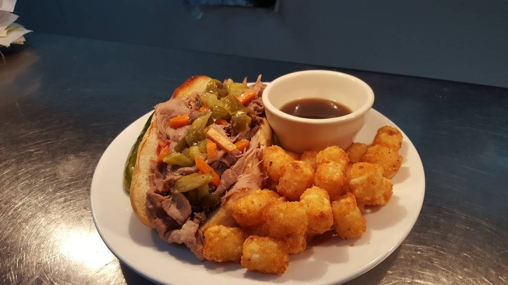 Station 280 | restaurant | 2554 Como Ave #7, St Paul, MN 55108, USA | 6512332165 OR +1 651-233-2165