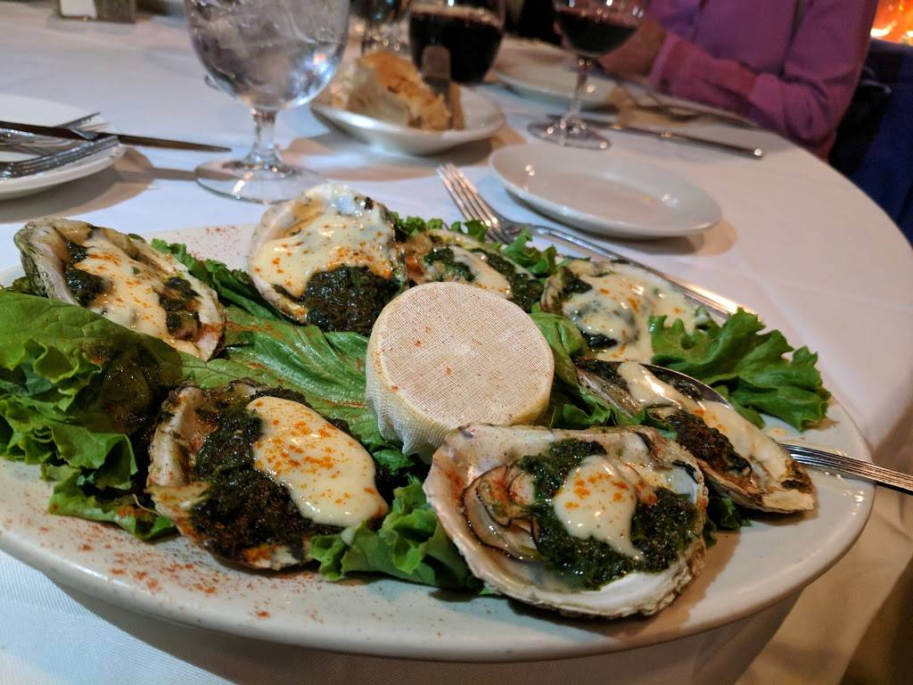 Lewnes Steakhouse | restaurant | 401 Fourth St, Annapolis, MD 21403, USA | 4102631617 OR +1 410-263-1617